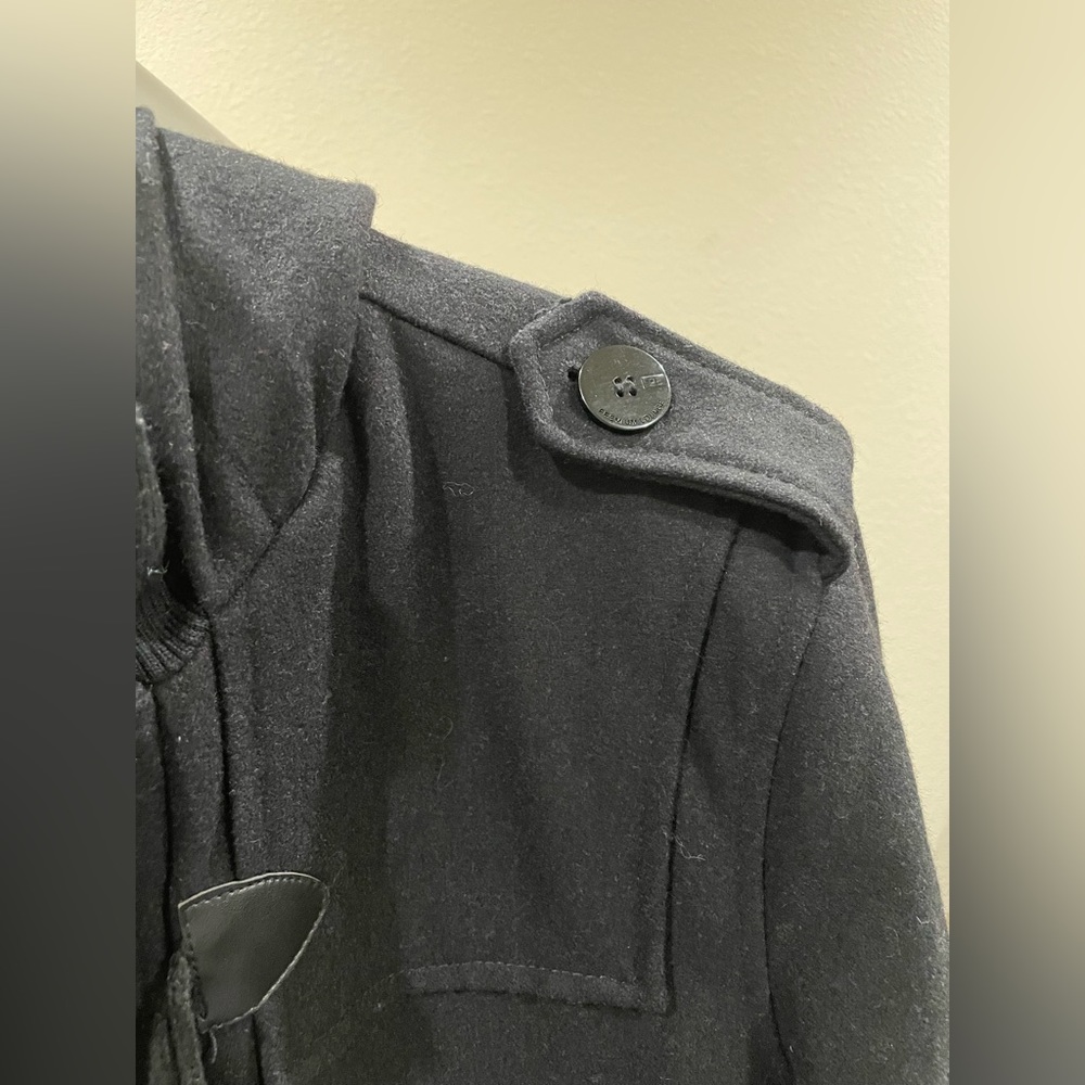 Winter Coat - image 4